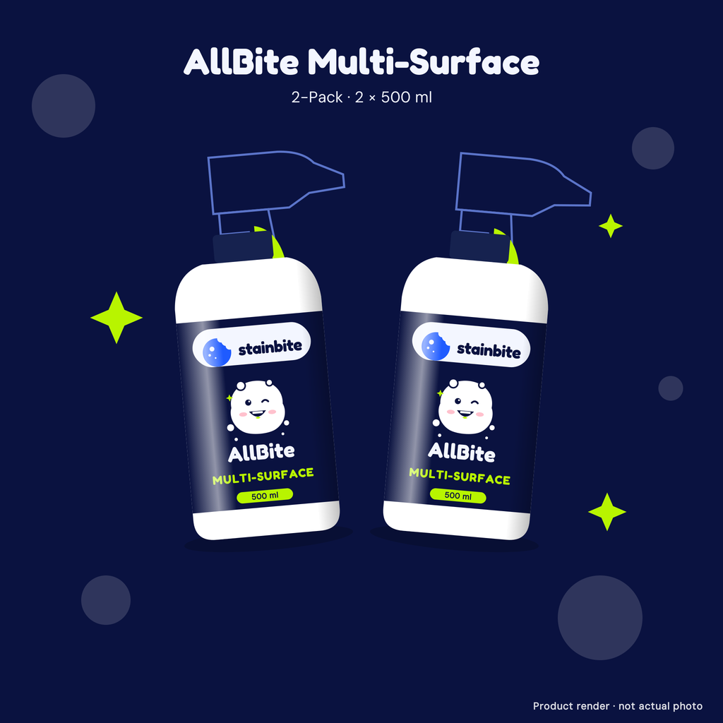 AllBite: Hero