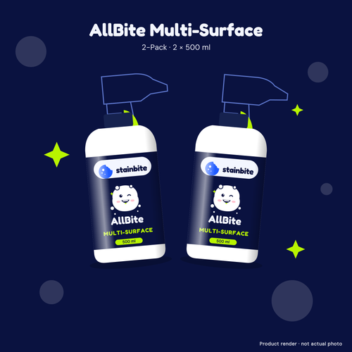 AllBite: Hero
