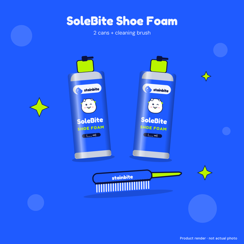 SoleBite: Hero